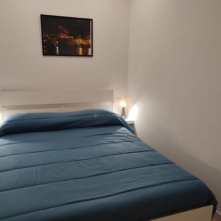 Casa Vacanze Caramagna 아치카스텔로 외부 사진