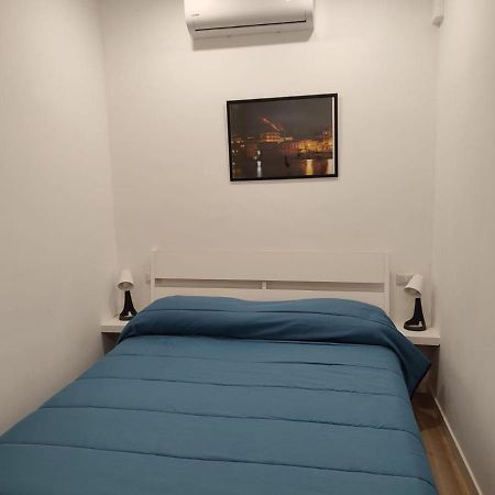Casa Vacanze Caramagna 아치카스텔로 외부 사진