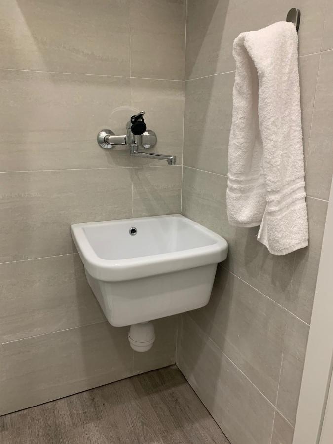 Casa Vacanze Caramagna 아치카스텔로 외부 사진