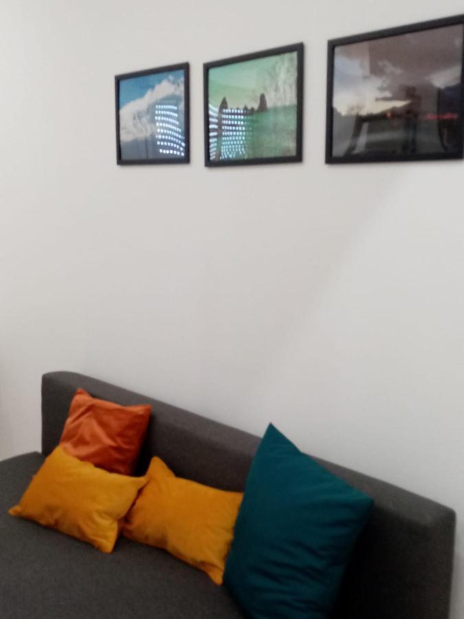 Casa Vacanze Caramagna 아치카스텔로 외부 사진