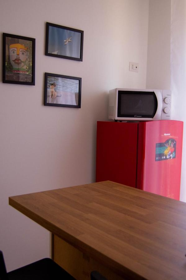 Casa Vacanze Caramagna 아치카스텔로 외부 사진