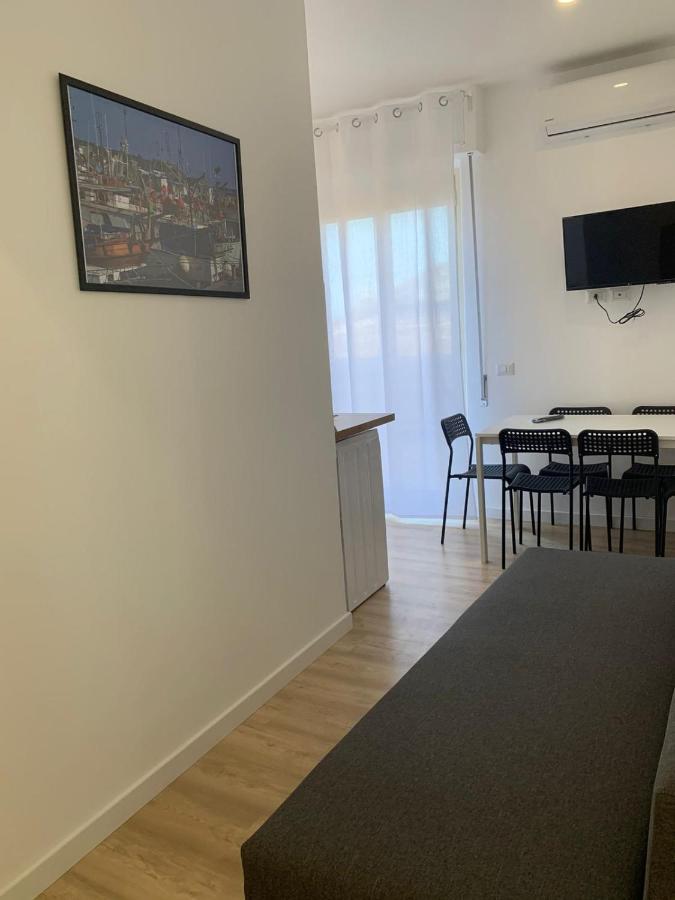 Casa Vacanze Caramagna 아치카스텔로 외부 사진