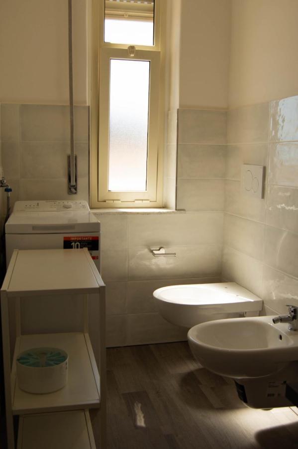 Casa Vacanze Caramagna 아치카스텔로 외부 사진