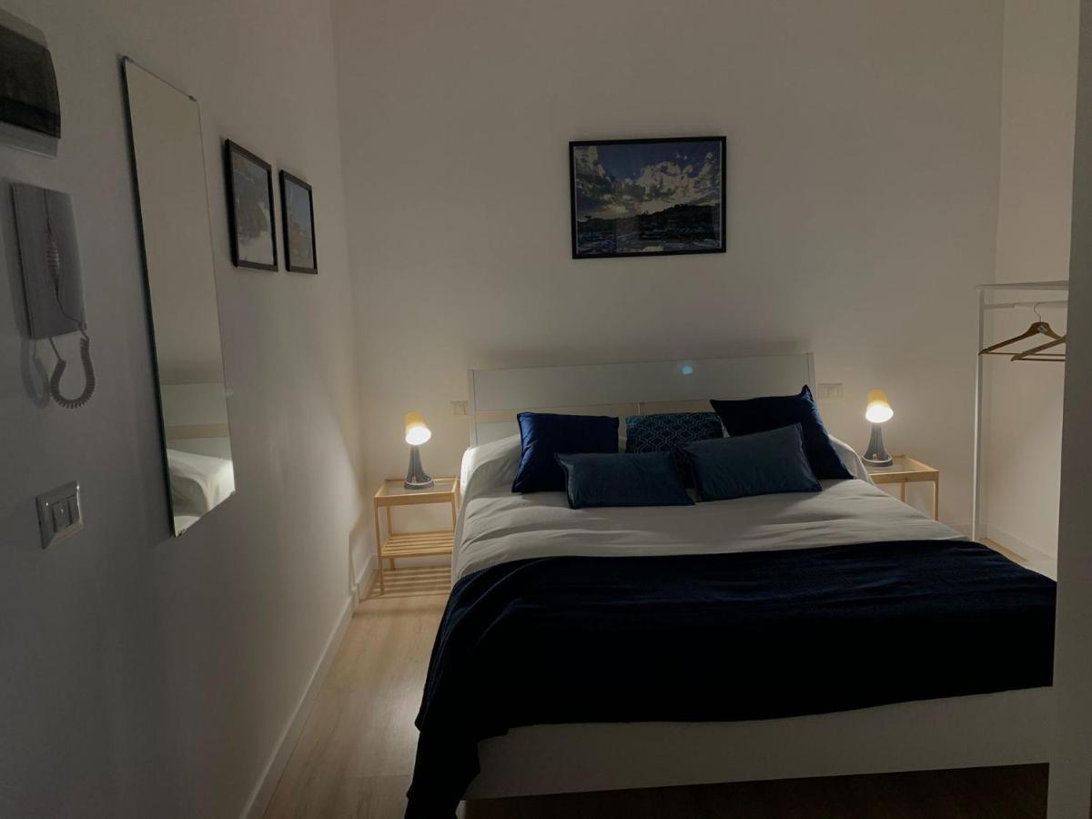 Casa Vacanze Caramagna 아치카스텔로 외부 사진