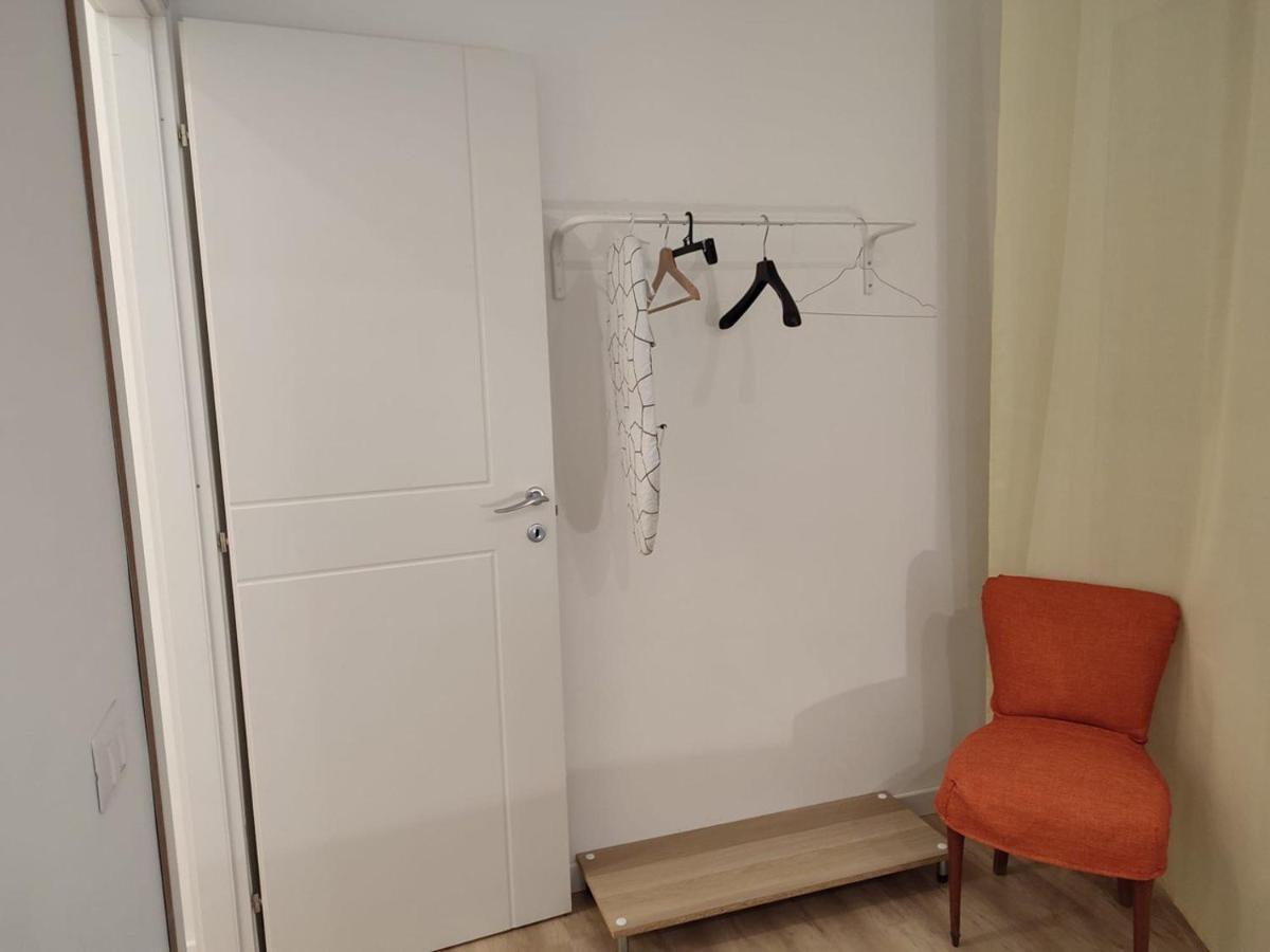 Casa Vacanze Caramagna 아치카스텔로 외부 사진