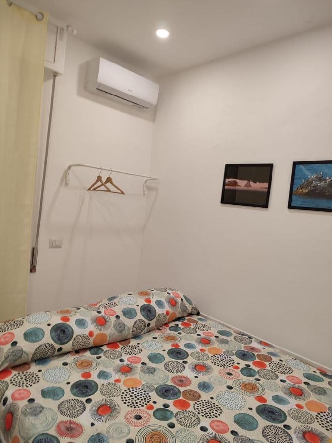 Casa Vacanze Caramagna 아치카스텔로 외부 사진