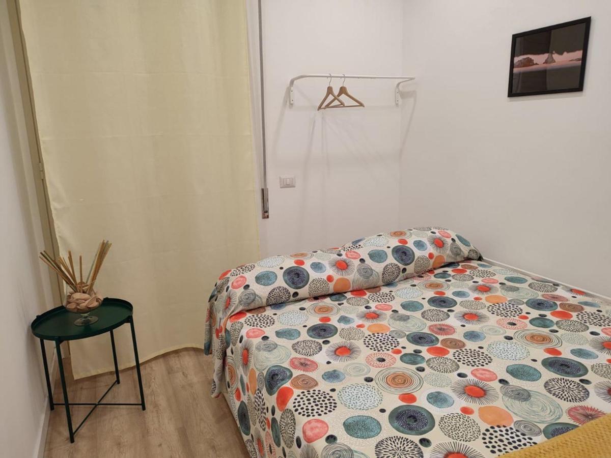 Casa Vacanze Caramagna 아치카스텔로 외부 사진